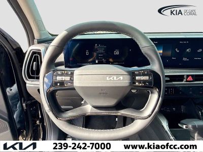 2026 Kia Sorento — photo 37 view