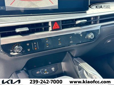 2026 Kia Sorento — photo 32 view