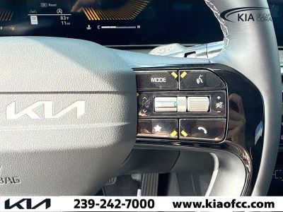 2026 Kia Sorento — photo 36 view