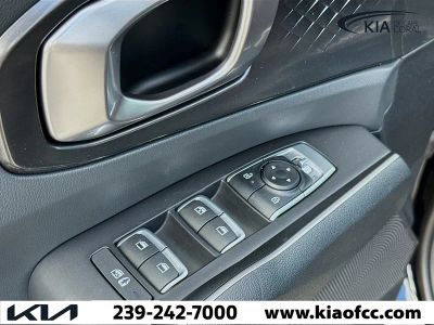 2026 Kia Sorento — photo 21 view