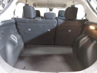 2023 Nissan LEAF - Photo 11