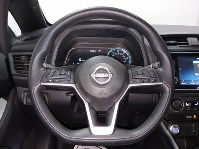 2023 Nissan LEAF - Photo 12