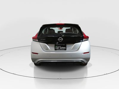 2023 Nissan LEAF - Photo 6