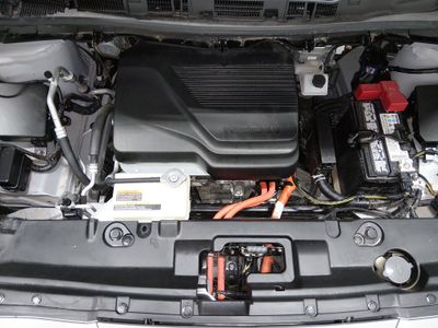 2023 Nissan LEAF - Photo 9