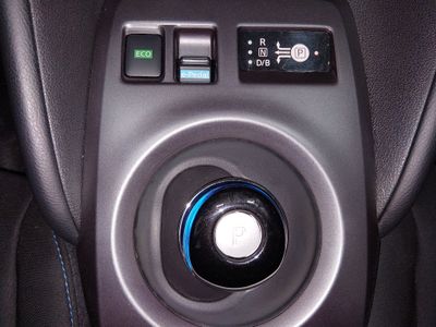 2023 Nissan LEAF - Photo 19
