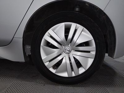2023 Nissan LEAF - Photo 10