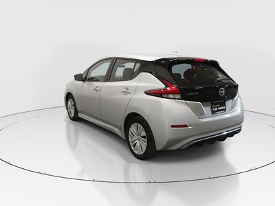 2023 Nissan LEAF - Photo 5