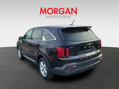 2022 Kia Sorento - Photo 3