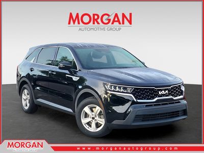 2022 Kia Sorento - Photo 1
