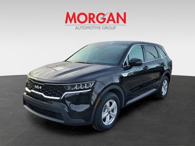 2022 Kia Sorento - Photo 4