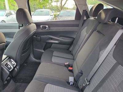 2022 Kia Sorento - Photo 28