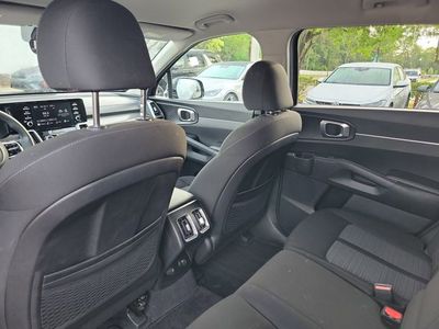 2022 Kia Sorento - Photo 27