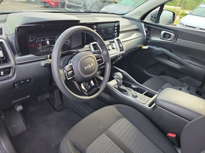 2022 Kia Sorento - Photo 12