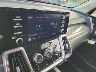 2022 Kia Sorento - Photo 20