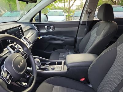 2022 Kia Sorento - Photo 13