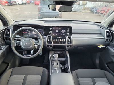 2022 Kia Sorento - Photo 25