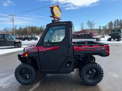2026 Polaris Ranger XP 1000 NorthStar Edition Premium - Photo 1