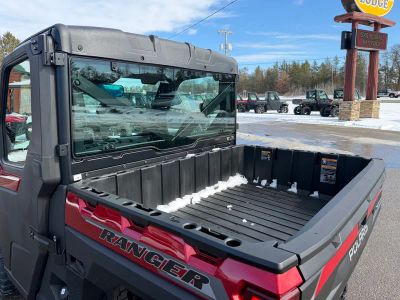 2026 Polaris Ranger XP 1000 NorthStar Edition Premium - Photo 8