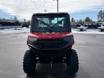 2026 Polaris Ranger XP 1000 NorthStar Edition Premium - Photo 7