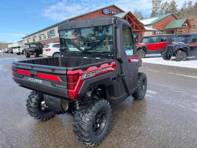 2026 Polaris Ranger XP 1000 NorthStar Edition Premium - Photo 4