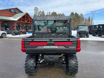 2026 Polaris Ranger XP 1000 NorthStar Edition Premium - Photo 3