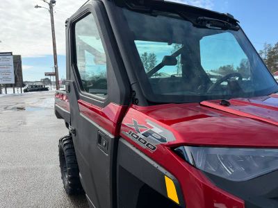 2026 Polaris Ranger XP 1000 NorthStar Edition Premium - Photo 6