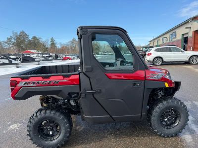 2026 Polaris Ranger XP 1000 NorthStar Edition Premium - Photo 5