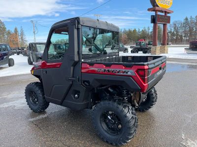 2026 Polaris Ranger XP 1000 NorthStar Edition Premium - Photo 2
