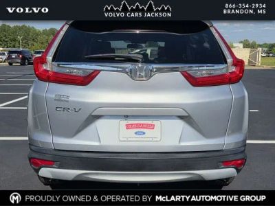 2019 Honda CR-V - Photo 5