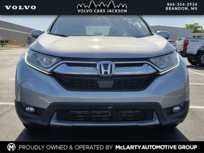 2019 Honda CR-V - Photo 2