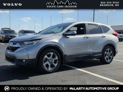 2019 Honda CR-V - Photo 7