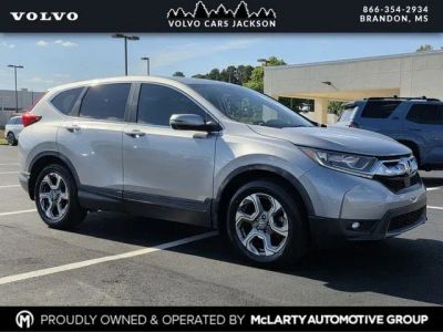 2019 Honda CR-V - Photo 1