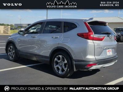 2019 Honda CR-V - Photo 6