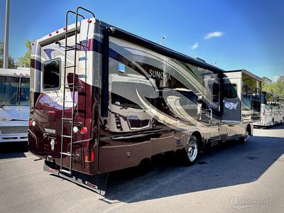 2015 Itasca Sunova - Photo 2
