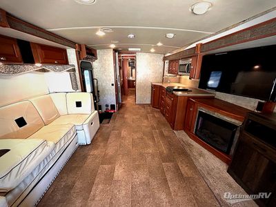 2015 Itasca Sunova - Photo 6