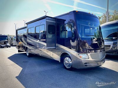 2015 Itasca Sunova - Photo 1