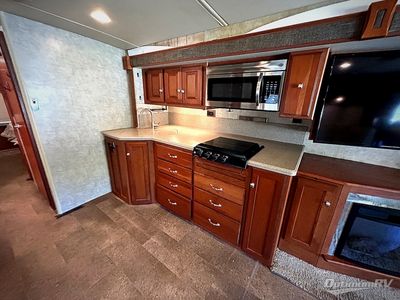2015 Itasca Sunova - Photo 11