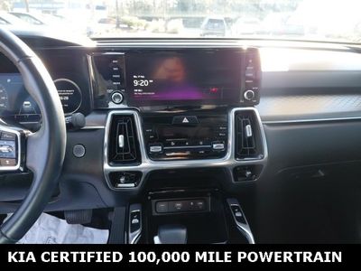 2023 Kia Sorento - Photo 11