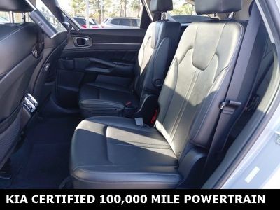 2023 Kia Sorento - Photo 26