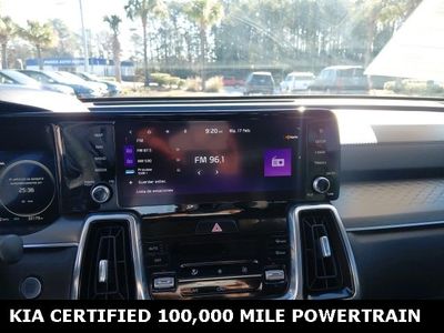 2023 Kia Sorento - Photo 14