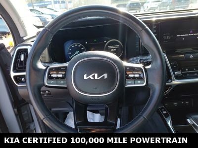 2023 Kia Sorento - Photo 10
