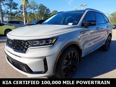 2023 Kia Sorento - Photo 1