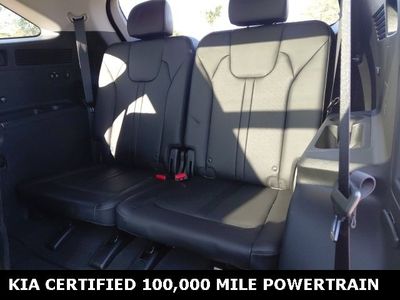 2023 Kia Sorento - Photo 28