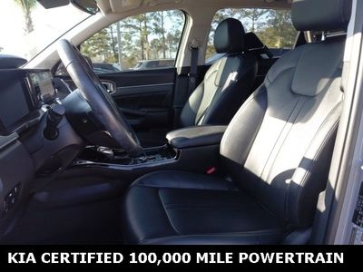 2023 Kia Sorento - Photo 24