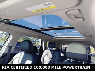 2023 Kia Sorento - Photo 20