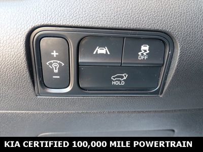 2023 Kia Sorento - Photo 18