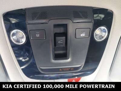 2023 Kia Sorento - Photo 19