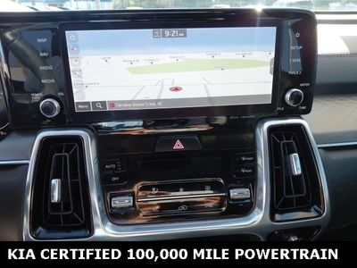 2023 Kia Sorento - Photo 16