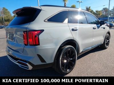 2023 Kia Sorento - Photo 4