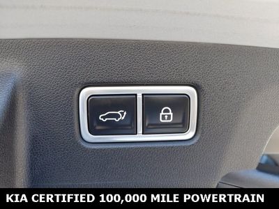 2023 Kia Sorento - Photo 32
